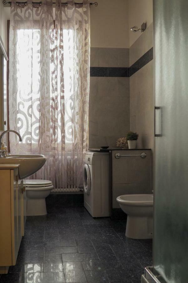 Tra Monti E Mare Appartement