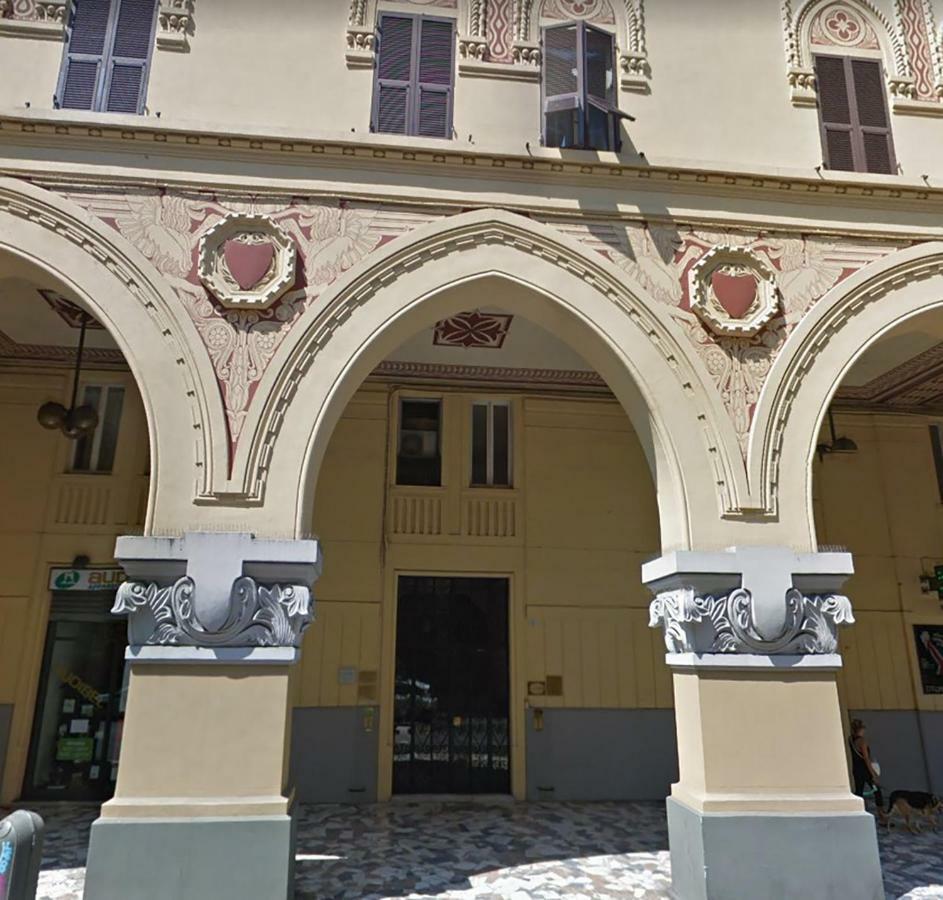 Appartement Tra Monti E Mare La Spezia