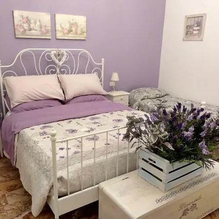 Tra Monti E Mare Appartement La Spezia Buitenkant foto