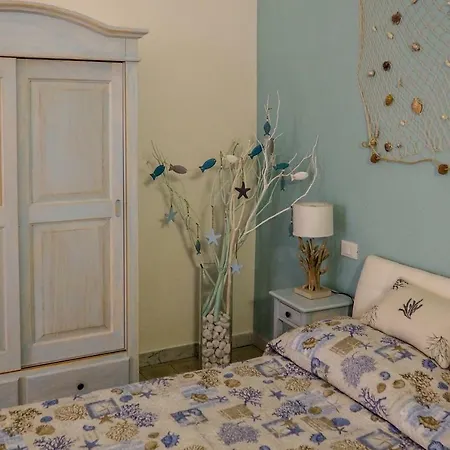 Tra Monti E Mare Appartement La Spezia Buitenkant foto