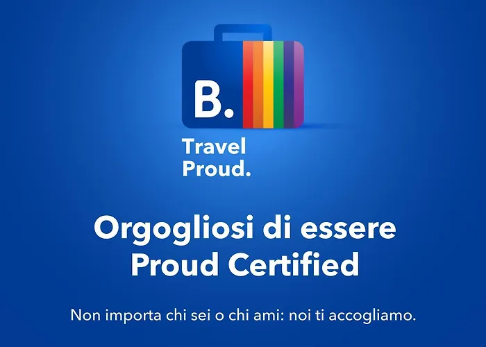 Tra Monti E Mare