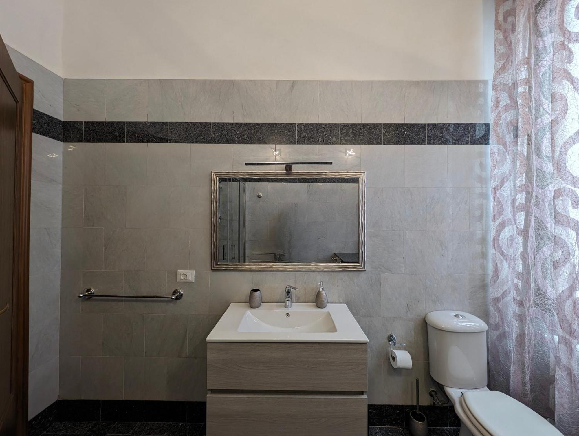 Tra Monti E Mare Apartment La Spezia