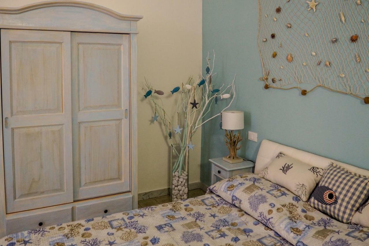 Apartment Tra Monti E Mare