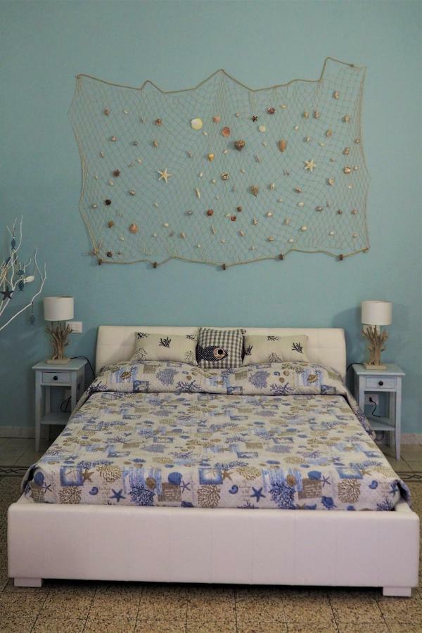 Tra Monti E Mare Apartment