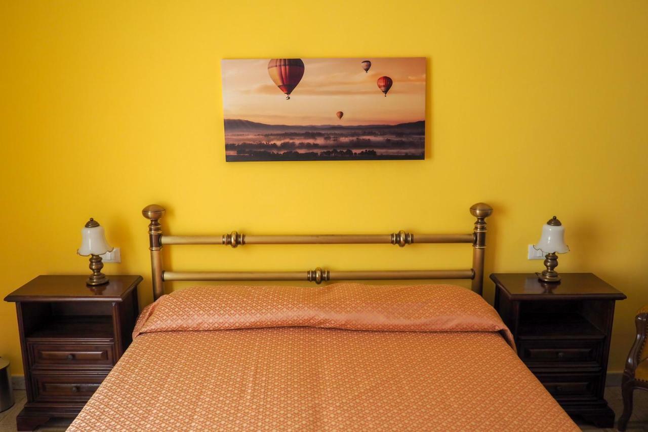 Tra Monti E Mare Apartment La Spezia